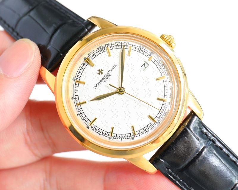 VACHERON CONSTANTIN Watches